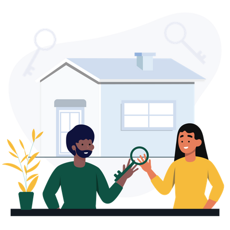 Sell a home